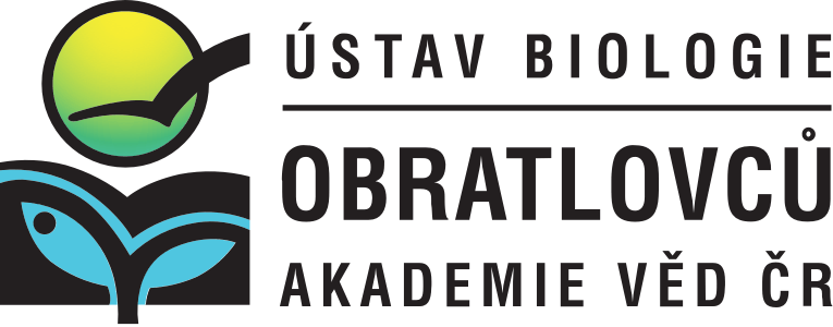 Ústav biologie obratlovců Akademie věd ČR, v. v. i.